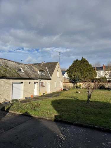 Maison a vendre Pithiviers 45300 Loiret 114 m2 5 pièces 202800 euros