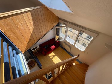 Appartement a vendre Rouen 76000 Seine-Maritime 29 m2 2 pièces 112300 euros