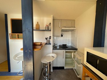 Appartement a vendre Rouen 76000 Seine-Maritime 29 m2 2 pièces 112300 euros