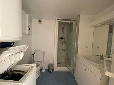 Appartement a vendre Rouen 76000 Seine-Maritime 29 m2 2 pièces 112300 euros