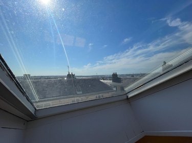 Appartement a vendre Rouen 76000 Seine-Maritime 29 m2 2 pièces 112300 euros