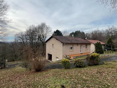 Maison a vendre Planioles 46100 Lot 68 m2 4 pièces 152350 euros