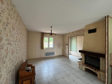 Maison a vendre Planioles 46100 Lot 68 m2 4 pièces 152350 euros