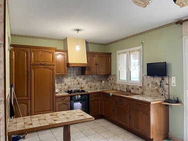 Maison a vendre Planioles 46100 Lot 68 m2 4 pièces 152350 euros