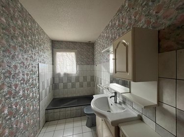 Maison a vendre Planioles 46100 Lot 68 m2 4 pièces 152350 euros