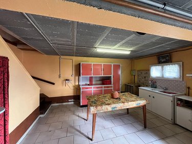 Maison a vendre Planioles 46100 Lot 68 m2 4 pièces 152350 euros