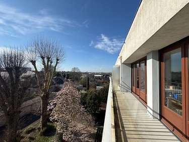 Appartement a vendre Rennes 35000 Ille-et-Vilaine 127 m2 5 pièces 449350 euros