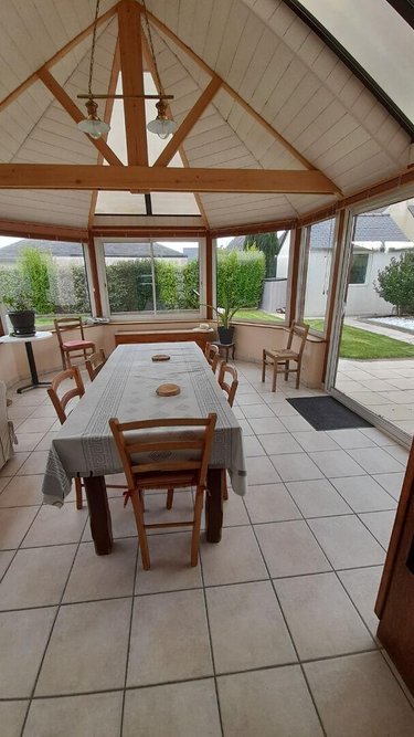 Maison a vendre Guilers 29820 Finistère 125 m2 7 pièces 323020 euros