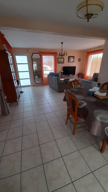 Maison a vendre Guilers 29820 Finistère 125 m2 7 pièces 349000 euros