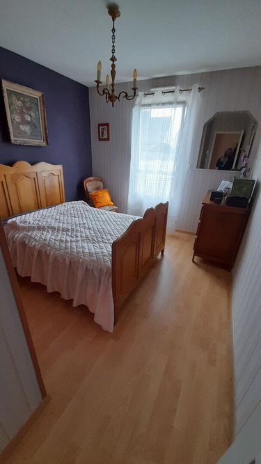 Maison a vendre Guilers 29820 Finistère 125 m2 7 pièces 323020 euros