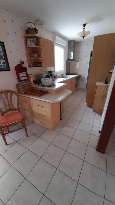 Maison a vendre Guilers 29820 Finistère 125 m2 7 pièces 349000 euros