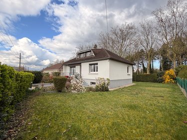 Maison a vendre Le Grand-Quevilly 76120 Seine-Maritime 95 m2 5 pièces 243800 euros