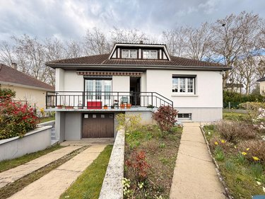 Maison a vendre Le Grand-Quevilly 76120 Seine-Maritime 95 m2 5 pièces 243800 euros