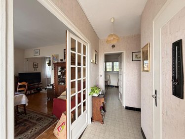 Maison a vendre Le Grand-Quevilly 76120 Seine-Maritime 95 m2 5 pièces 243800 euros