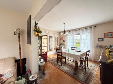 Maison a vendre Le Grand-Quevilly 76120 Seine-Maritime 95 m2 5 pièces 243800 euros