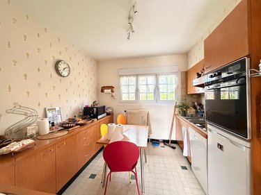 Maison a vendre Le Grand-Quevilly 76120 Seine-Maritime 95 m2 5 pièces 243800 euros