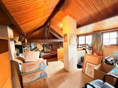 Maison a vendre Le Grand-Quevilly 76120 Seine-Maritime 95 m2 5 pièces 243800 euros