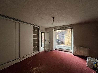 Maison a vendre Lacapelle-Marival 46120 Lot 95 m2 5 pièces 79500 euros