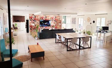 Maison a vendre Pleugueneuc 35720 Ille-et-Vilaine 400 m2  414100 euros