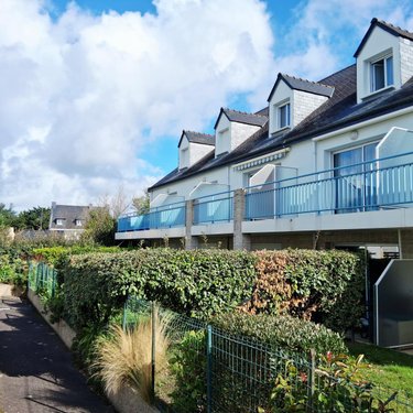 Appartement a vendre Étel 56410 Morbihan 42 m2  228850 euros