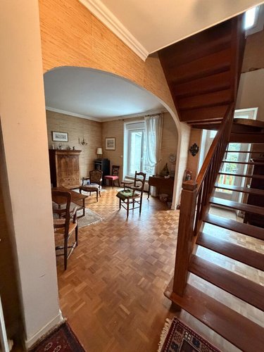 Maison a vendre Brest 29200 Finistère 140 m2 7 pièces 323000 euros