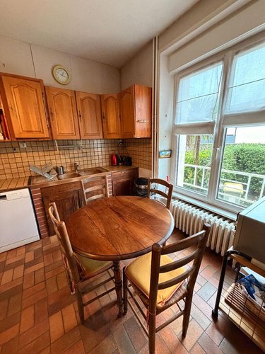 Maison a vendre Brest 29200 Finistère 140 m2 7 pièces 323000 euros