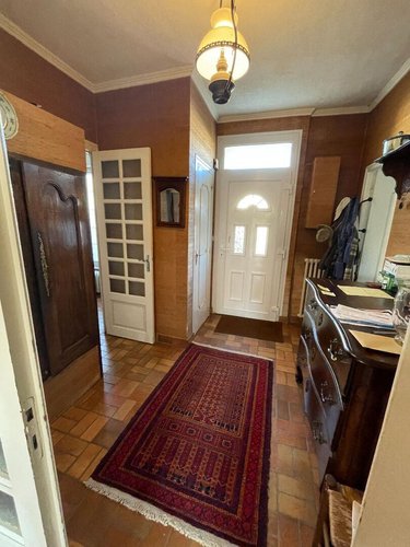 Maison a vendre Brest 29200 Finistère 140 m2 7 pièces 323000 euros