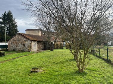 Maison a vendre Capdenac-Gare 12700 Aveyron 93 m2 5 pièces 198700 euros