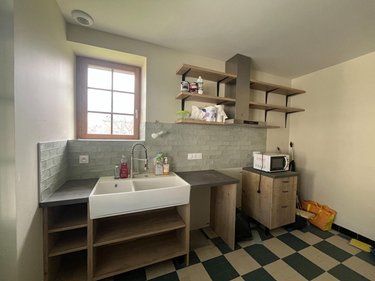 Maison a vendre Capdenac-Gare 12700 Aveyron 93 m2 5 pièces 209000 euros