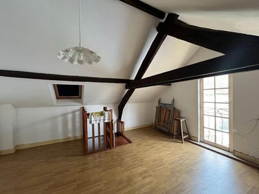 Maison a vendre Capdenac-Gare 12700 Aveyron 76 m2 5 pièces 198700 euros
