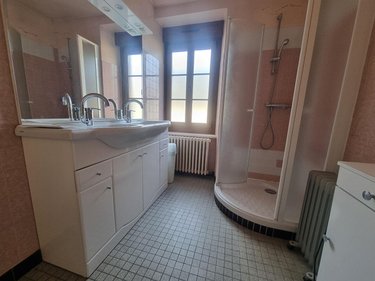 Maison a vendre Marcilly 50220 Manche 125 m2 6 pièces 158160 euros