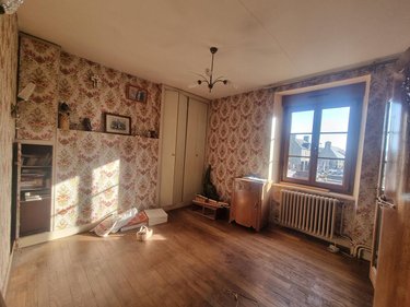 Maison a vendre Marcilly 50220 Manche 125 m2 6 pièces 158160 euros