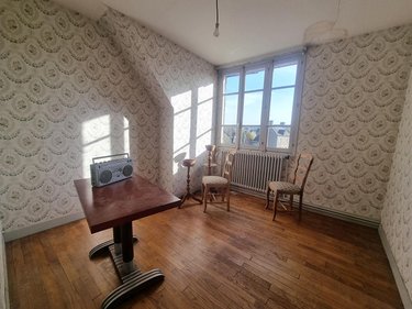 Maison a vendre Marcilly 50220 Manche 125 m2 6 pièces 158160 euros