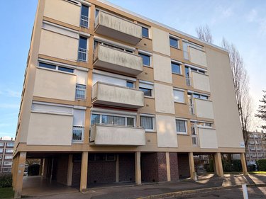 Appartement a vendre Bihorel 76420 Seine-Maritime 80 m2 4 pièces 86000 euros
