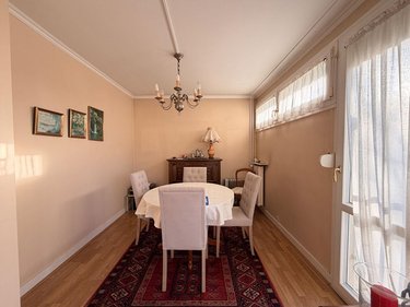 Appartement a vendre Bihorel 76420 Seine-Maritime 80 m2 4 pièces 86000 euros