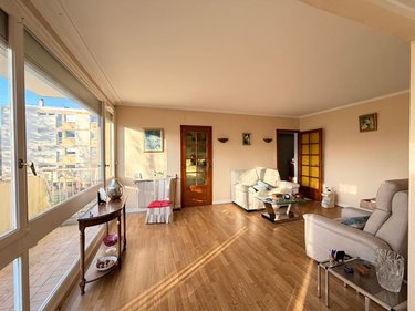 Appartement a vendre Bihorel 76420 Seine-Maritime 80 m2 4 pièces 86000 euros