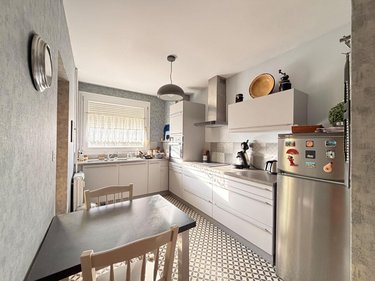 Appartement a vendre Bihorel 76420 Seine-Maritime 80 m2 4 pièces 86000 euros