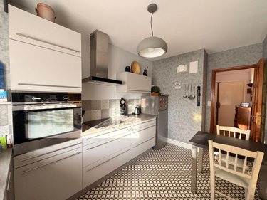 Appartement a vendre Bihorel 76420 Seine-Maritime 80 m2 4 pièces 86000 euros