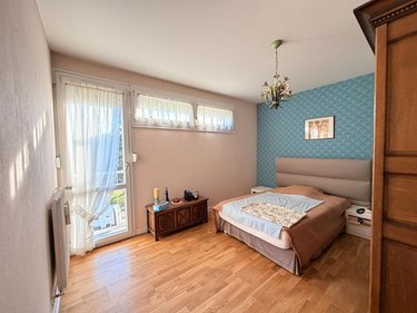 Appartement a vendre Bihorel 76420 Seine-Maritime 80 m2 4 pièces 86000 euros