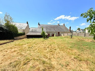 Terrain a batir a vendre Chevaigné 35250 Ille-et-Vilaine 610 m2  166800 euros