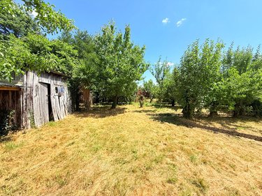 Terrain a batir a vendre Chevaigné 35250 Ille-et-Vilaine 610 m2  166800 euros