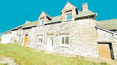 Maison a vendre Paimpont 35380 Ille-et-Vilaine  116336 euros