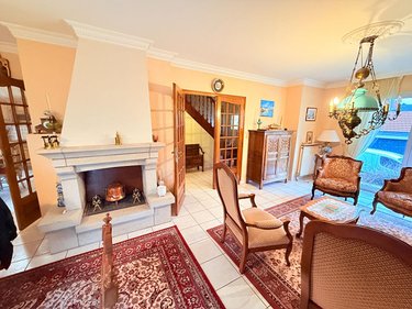 Maison a vendre Betton 35830 Ille-et-Vilaine 112 m2 4 pièces 369950 euros