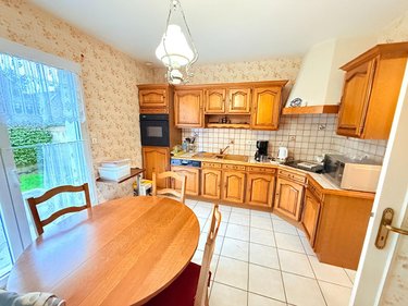 Maison a vendre Betton 35830 Ille-et-Vilaine 112 m2 4 pièces 369950 euros