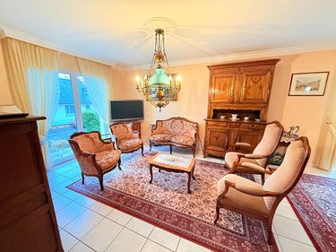 Maison a vendre Betton 35830 Ille-et-Vilaine 112 m2 4 pièces 369950 euros