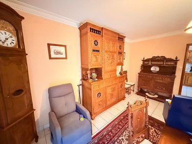 Maison a vendre Betton 35830 Ille-et-Vilaine 112 m2 4 pièces 369950 euros