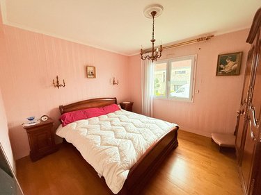 Maison a vendre Betton 35830 Ille-et-Vilaine 112 m2 4 pièces 369950 euros