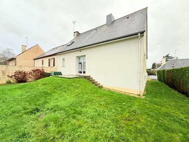 Maison a vendre Betton 35830 Ille-et-Vilaine 112 m2 4 pièces 369950 euros