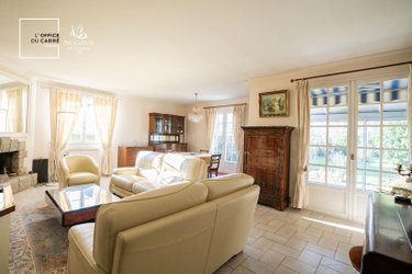 Maison a vendre L'Hermitage 35590 Ille-et-Vilaine 140 m2 6 pièces 344850 euros