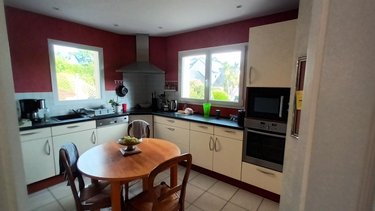 Maison a vendre Bohars 29820 Finistère  369910 euros